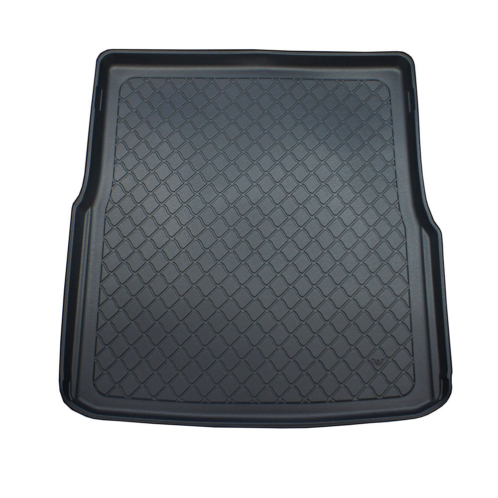 TAPETE BORRACHA MALA 3D VOLKSWAGEN PASSAT B8