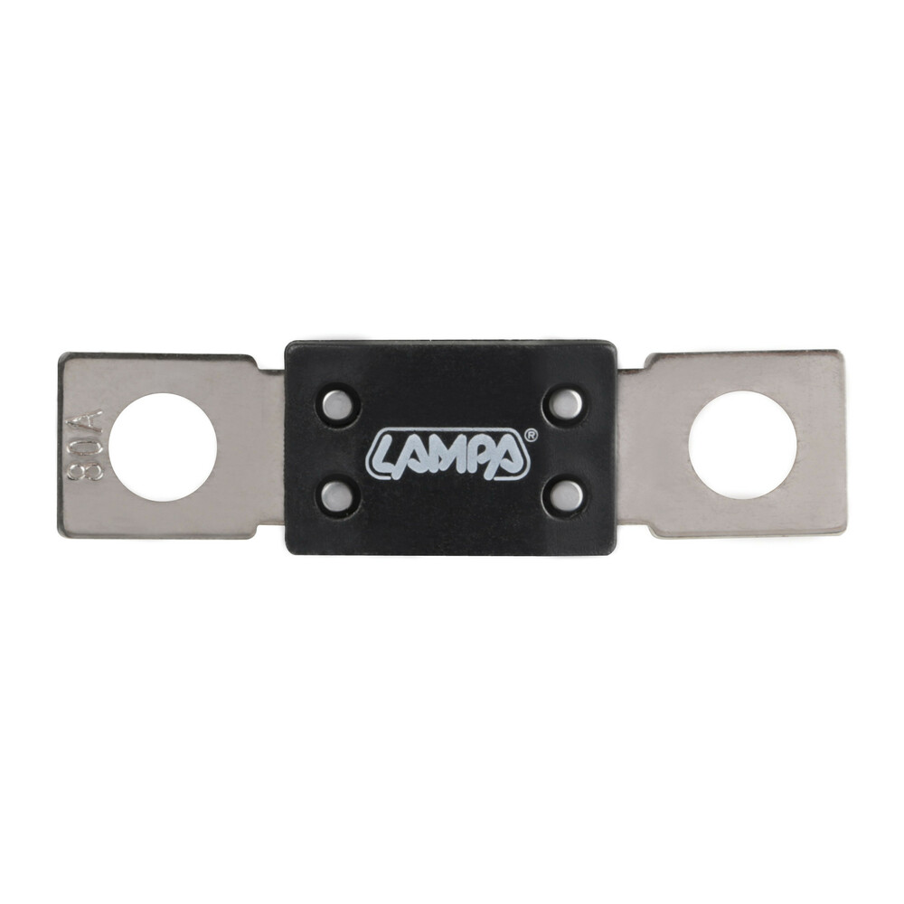 FUSÍVEL MAXI+ ANL TIPO LAMINA 12/32V - 80A  70067