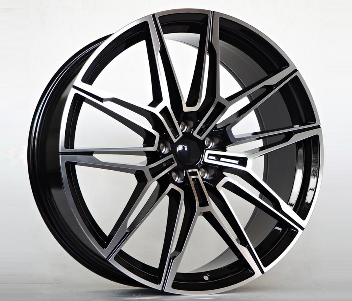 JANTE BMW | 19x8.5 | ET35 | 5x120 | 72.6 | BMF JANTE BMW | 19x8.5 | ET35 | 5x120 | 72.6 | BMF