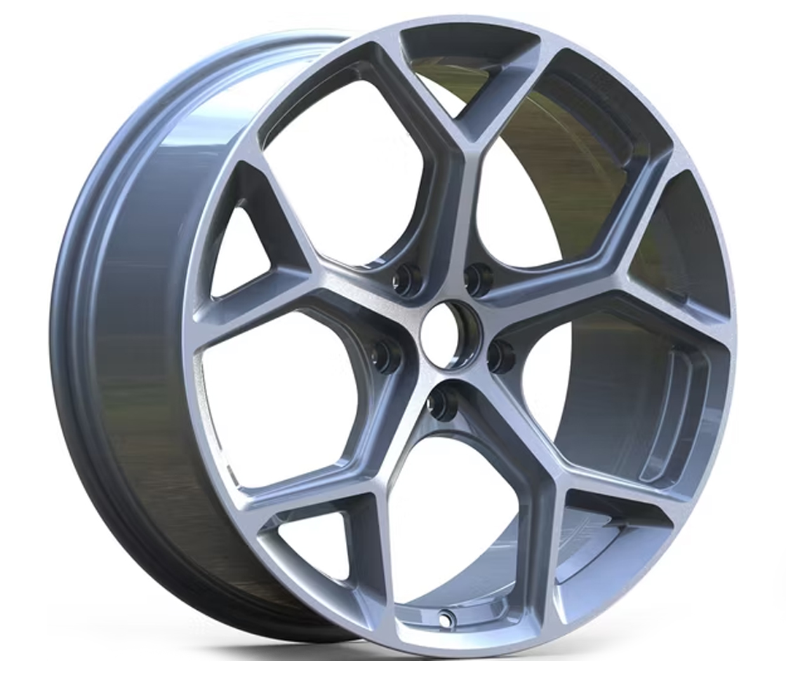 JANTE AUDI | 19X8.5 | ET35 | 5X112 | 66,5 | BL MF JANTE AUDI | 19X8.5 | ET35 | 5X112 | 66,5 | BL MF