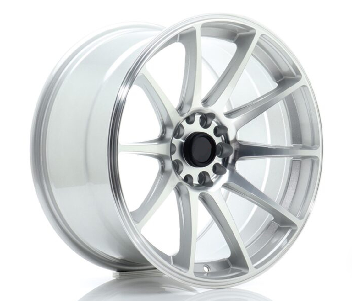 JANTE TIPO JR | 17x9.0 | ET28 | 10x100/114.3 | 73,1 | MB JANTE TIPO JR | 17x9.0 | ET28 | 10x100/114.3 | 73,1 | MB