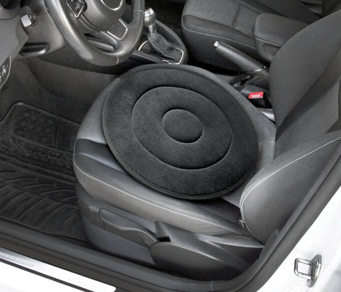 ALMOFADA DE BANCO ROTATIVA SWIVEL 360 LAMPA 54409