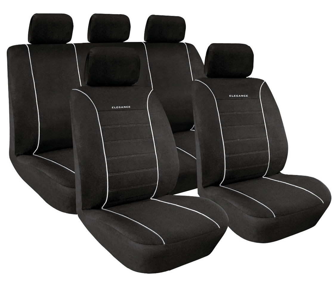 CAPAS DE BANCO PARA CARROS 5 LUGARES ELEGANCE PRETAS 54848 LAMPA CAPAS DE BANCO PARA CARROS 5 LUGARES ELEGANCE PRETAS 54848 LAMPA