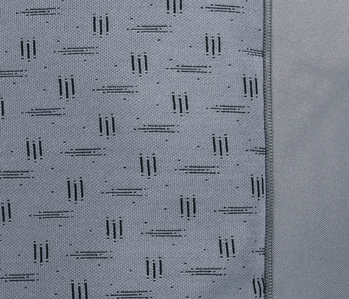 CAPAS DE BANCO PARA CARROS 5 LUGARES CINZA 54927 LAMPA