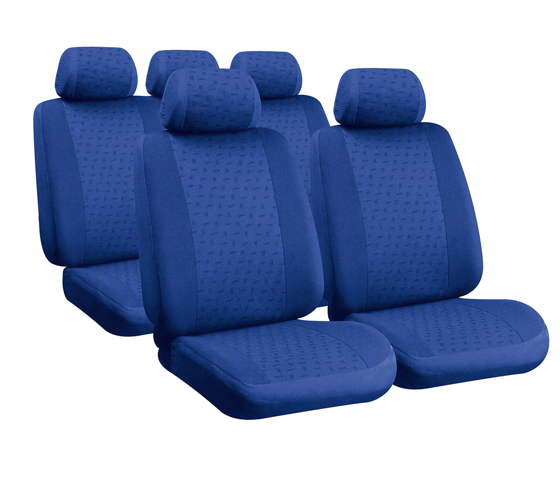 CAPAS DE BANCO PARA CARROS 5 LUGARES AZUL 54928 LAMPA CAPAS DE BANCO PARA CARROS 5 LUGARES AZUL 54928 LAMPA
