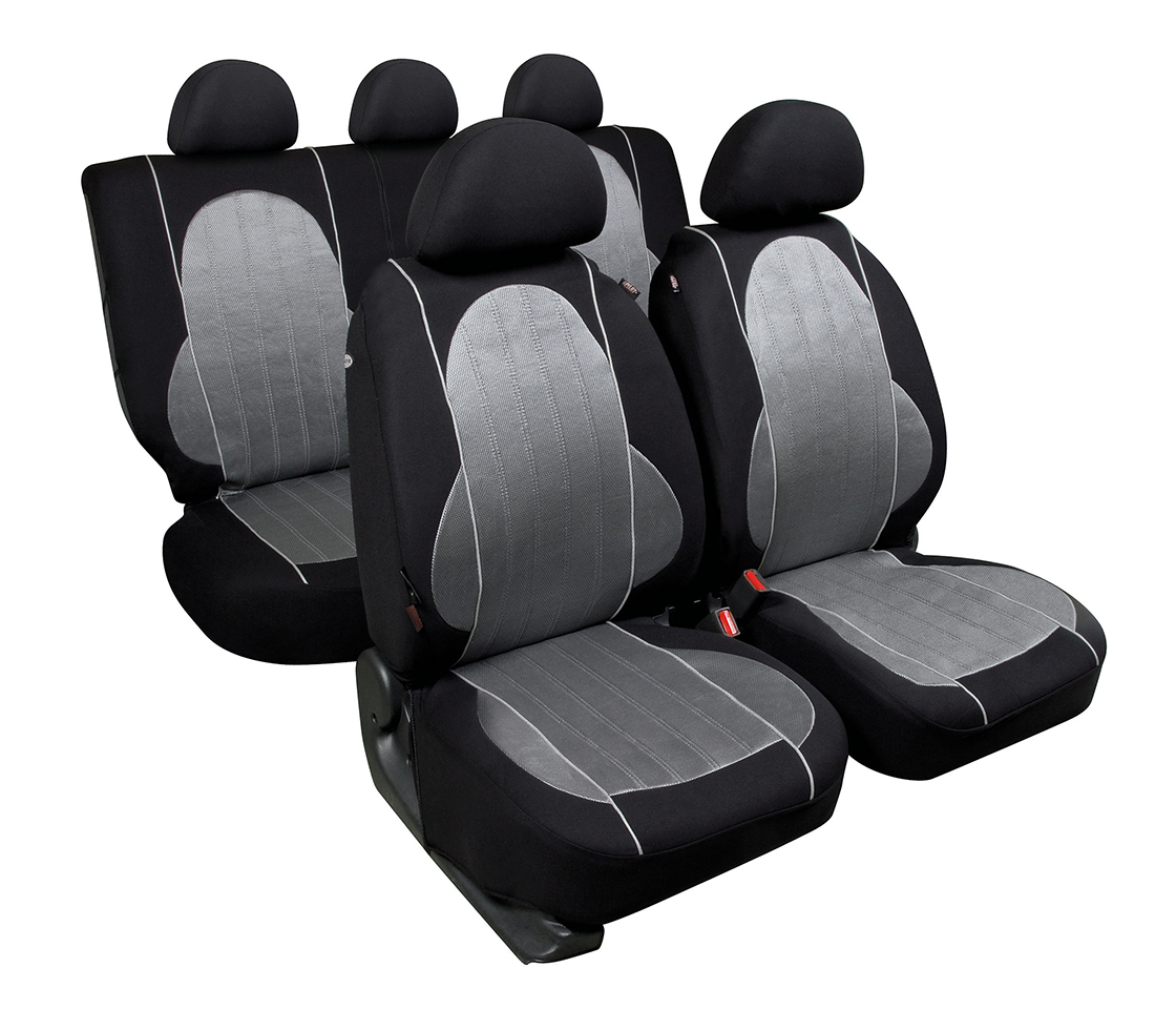 CAPAS DE BANCO PARA CARROS 5 LUGARES CINZA 54932 LAMPA CAPAS DE BANCO PARA CARROS 5 LUGARES CINZA 54932 LAMPA