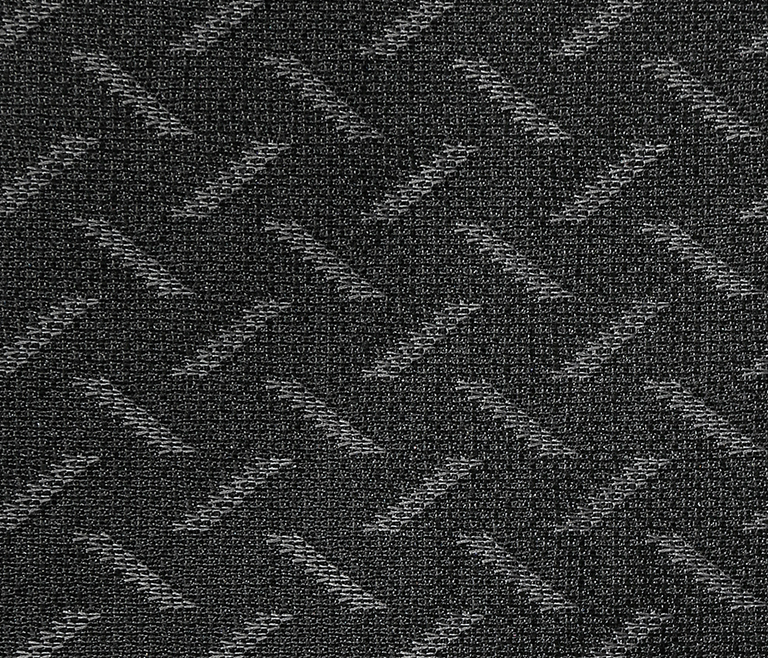 CAPAS DE BANCO PARA CARROS 5 LUGARES CINZA / PRETO LINEAR 54992 LAMPA