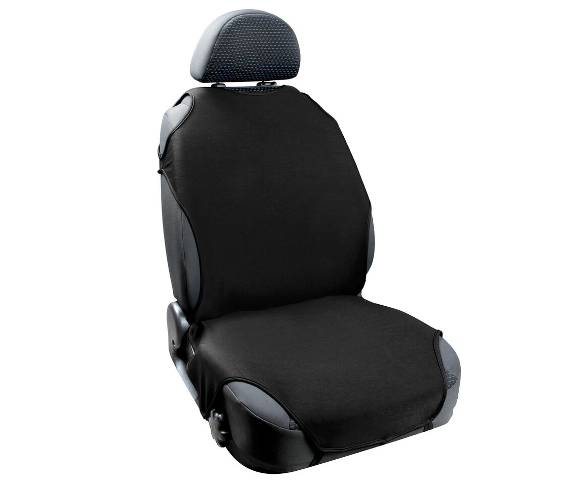 CAPA DE BANCO PARA CARRO PRETA T-SHIRT LAMPA 54997 CAPA DE BANCO PARA CARRO PRETA T-SHIRT LAMPA 54997