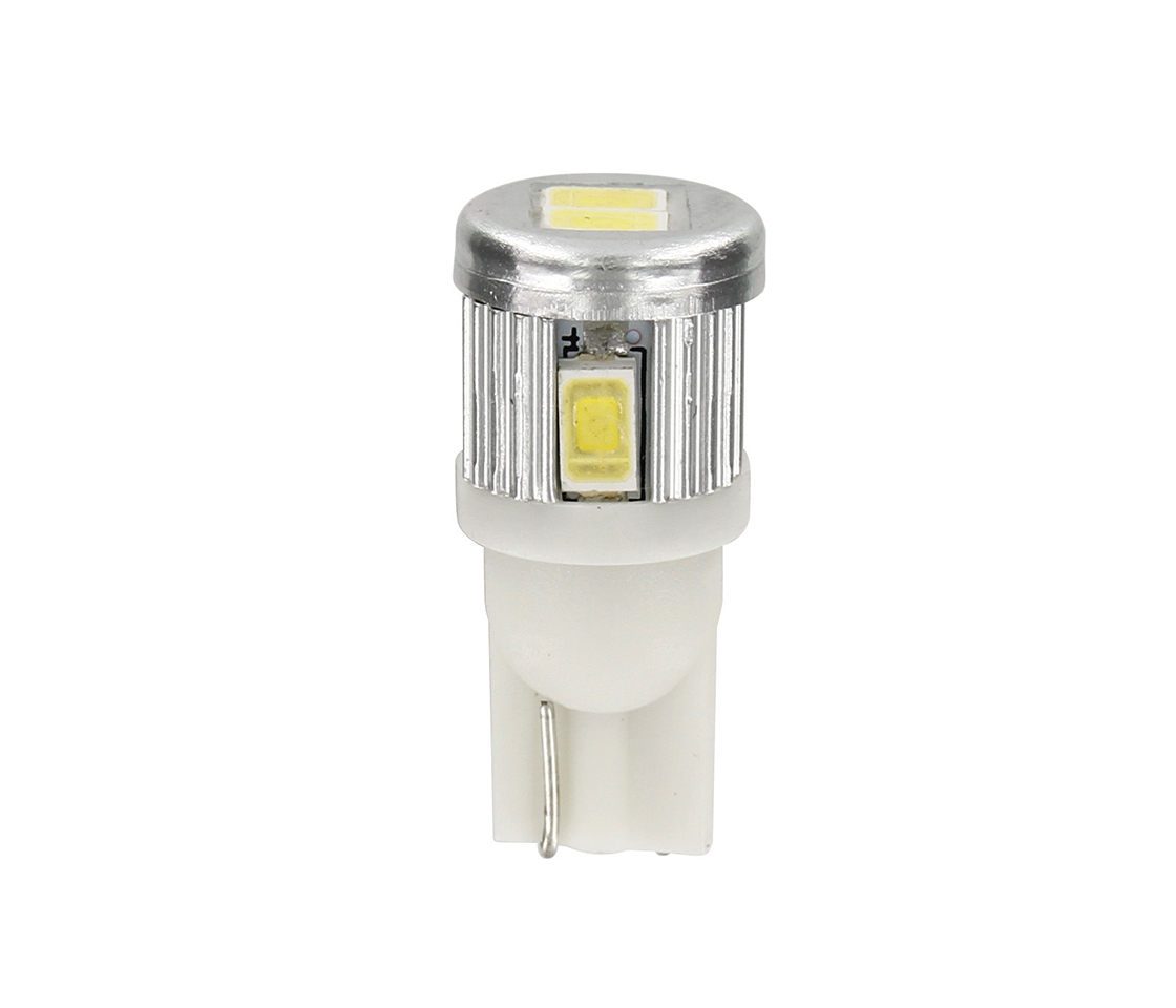 LAMPADA LED T10 5W 12V LAMPA