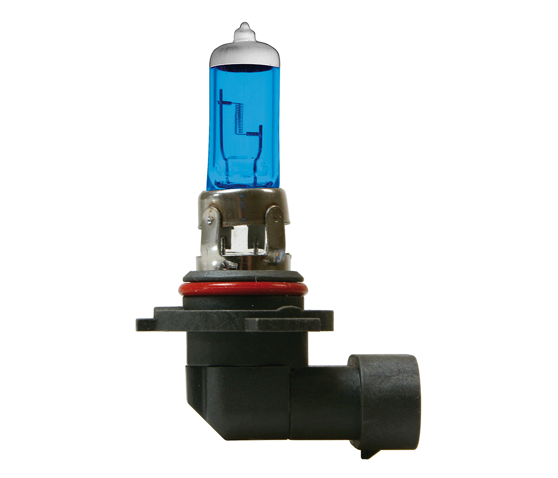 LAMPADA  H10 BLUE-XE 42W 4500K LAMPA