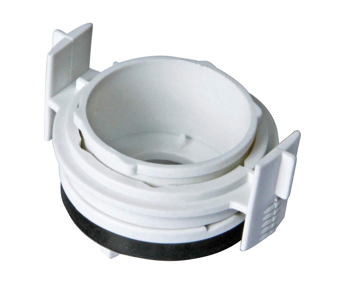 SUPORTE LAMPADA BMW E46/E65/E90 58026 LAMPA