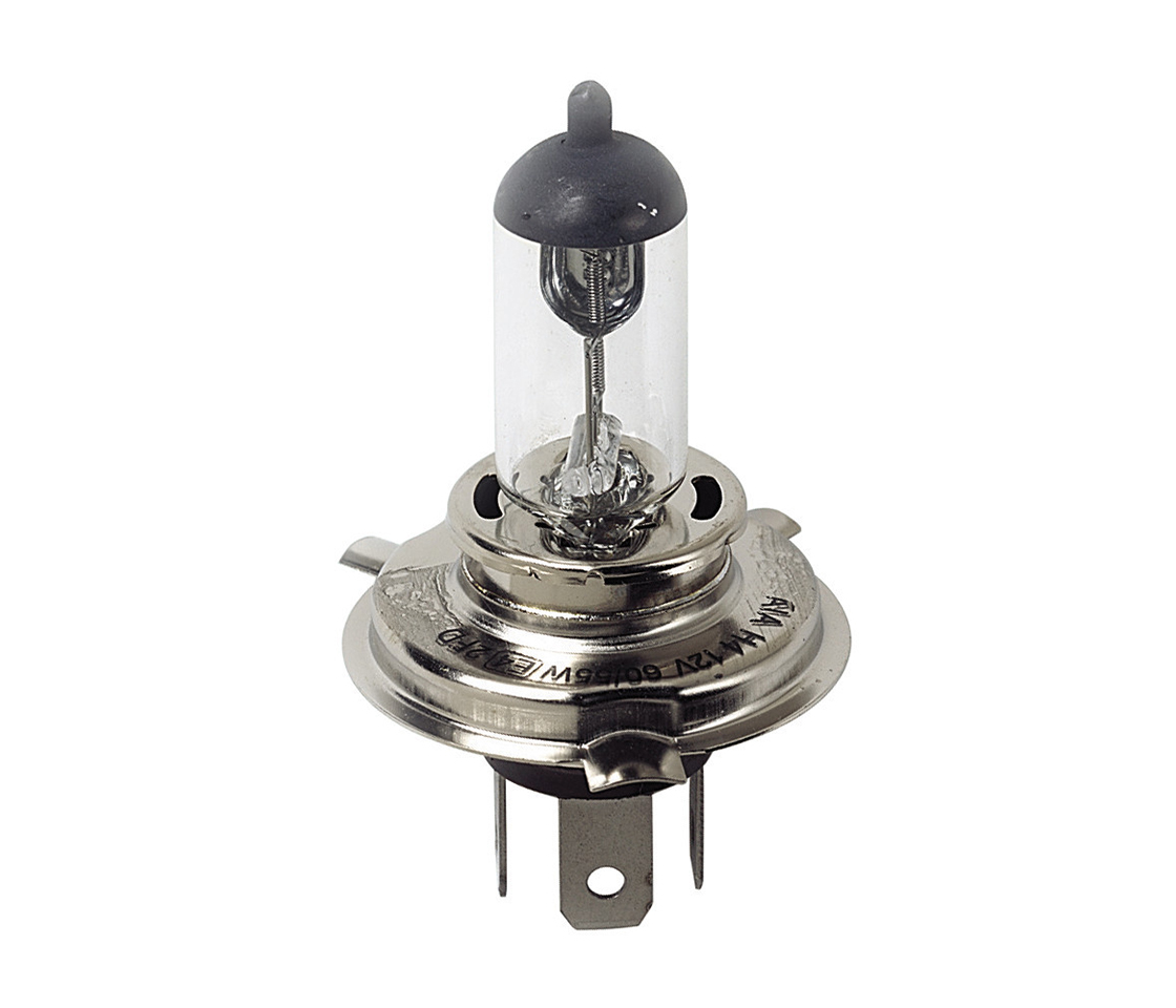 LAMPADA  H4 12V 100/90W LAMPA