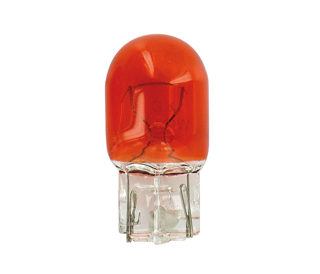 LAMPADA WY21W W3X16D LARANJA LAMPA