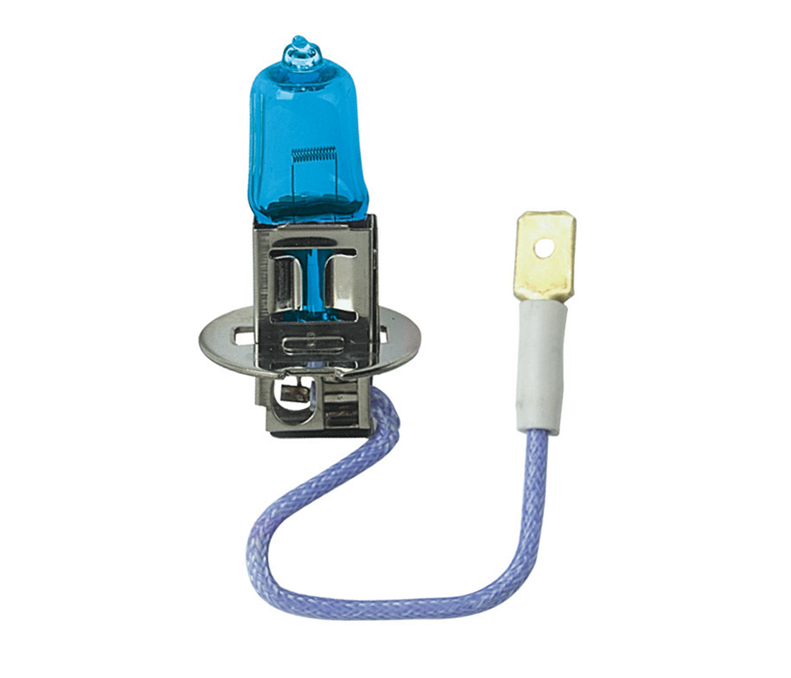 LAMPADA  H3 BLUE-XE 100W 4500K LAMPA