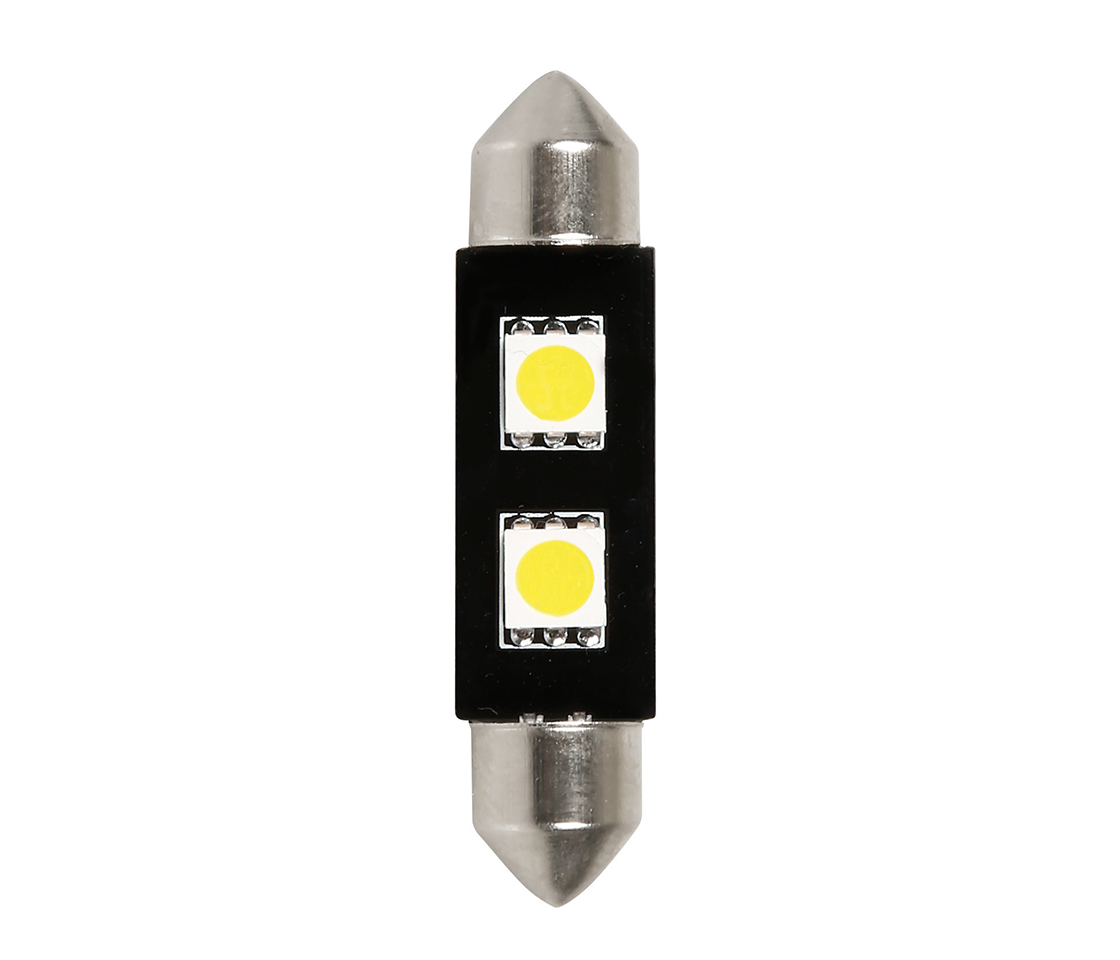 LAMPADA LED TUBULAR 42MM C5/10W 12V LAMPA