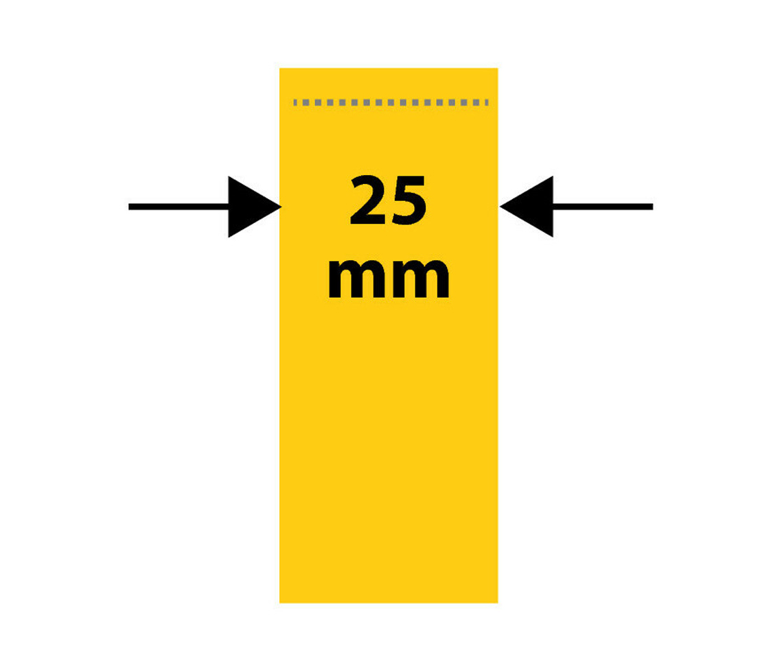 CINTA COM TENSOR SIMPLES 250CM LAMPA