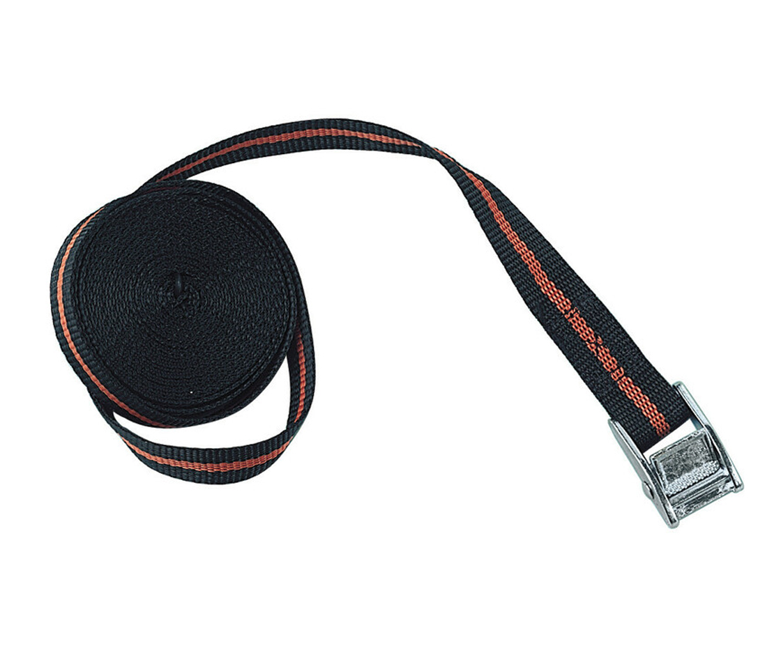 CINTA COM TENSOR SIMPLES 500CM LAMPA