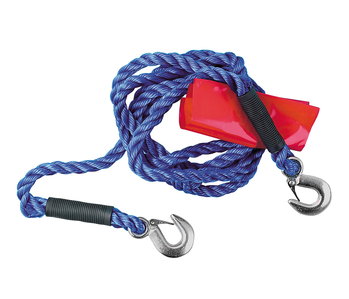 CORDA REBOQUE 5000KGS 60567 LAMPA