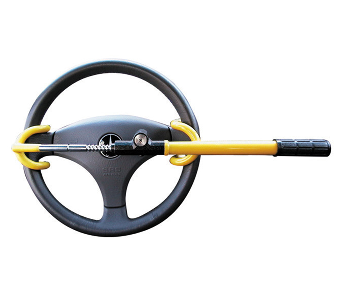 ANTI ROUBO PARA VOLANTE ELEFANT LOCK 65373 LAMPA