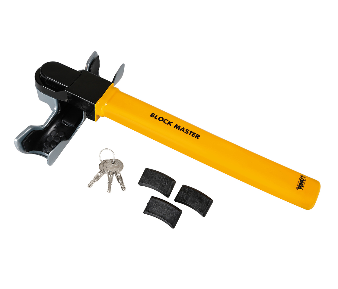 ANTI ROUBO PARA VOLANTE MASTER 2000 65379 LAMPA ANTI ROUBO PARA VOLANTE MASTER 2000 65379 LAMPA