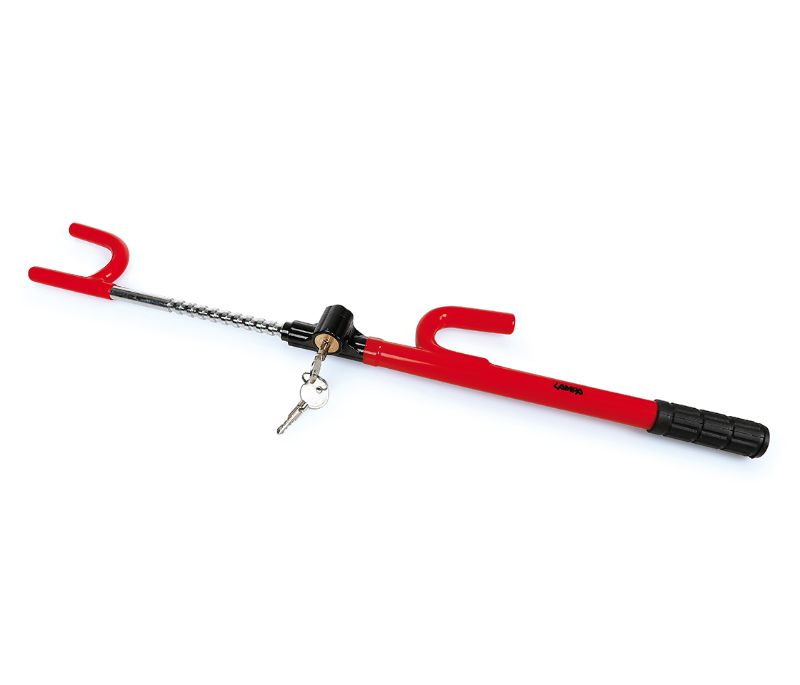 ANTI ROUBO VOLANTE 65381 LAMPA ANTI ROUBO VOLANTE 65381 LAMPA