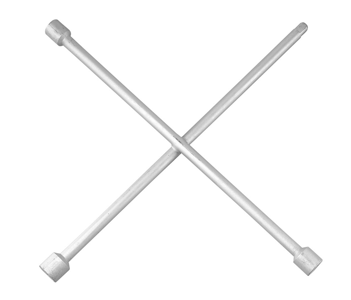 CHAVE RODAS EM CRUZ 24 | 27| 30 MM 65922 LAMPA