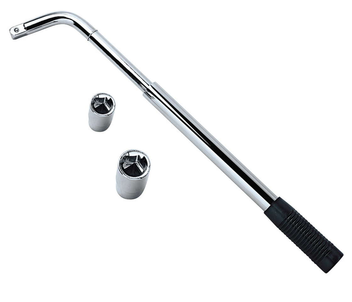 Chave Rodas Telescópia 17 | 19 | 21 | 23  