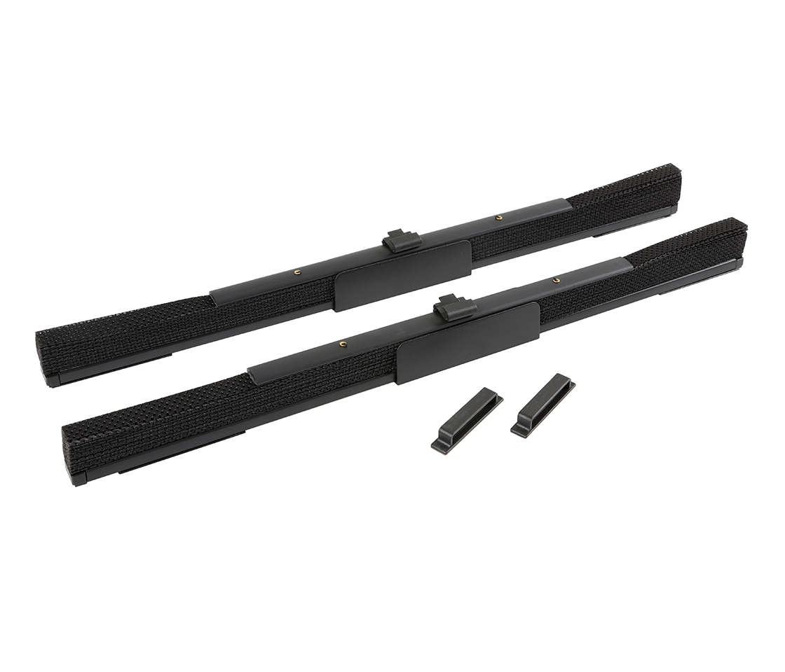 CORTINAS LATERAIS UNIVERSAIS PARA CARRO POLIESTER 46X60CM 66747 LAMPA