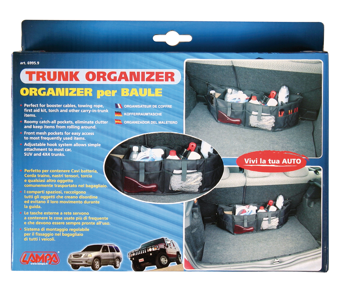 BOLSA / MALA ORGANIZADORA PARA MALA 69959 LAMPA