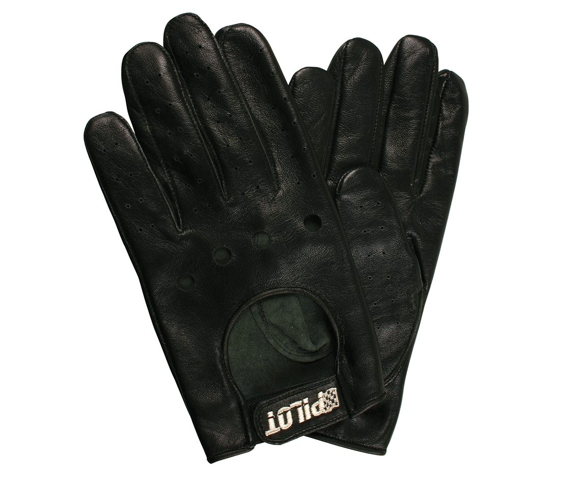 LUVAS PELE XL PRETAS LAMPA LUVAS PELE XL PRETAS LAMPA