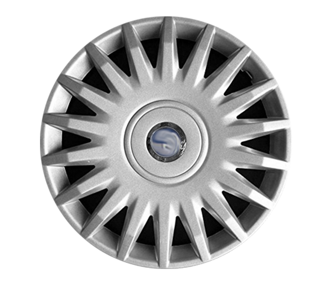 TAMPÕES JANTES PARA FIAT 727-15 FARAD TAMPÕES JANTES PARA FIAT 727-15 FARAD