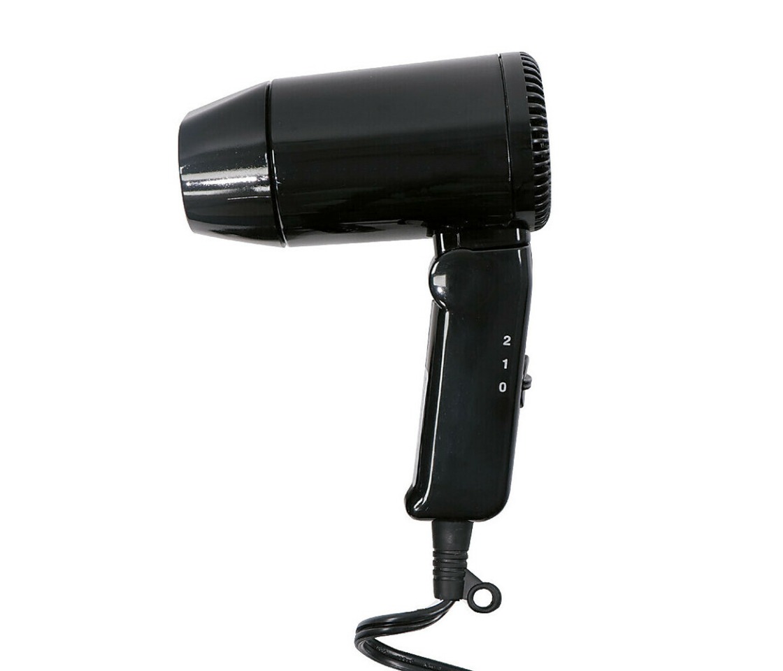 SECADOR E DESEMBACIADOR 12V 180W LIGAÇÃO AO ISQUEIRO LAMPA 72982