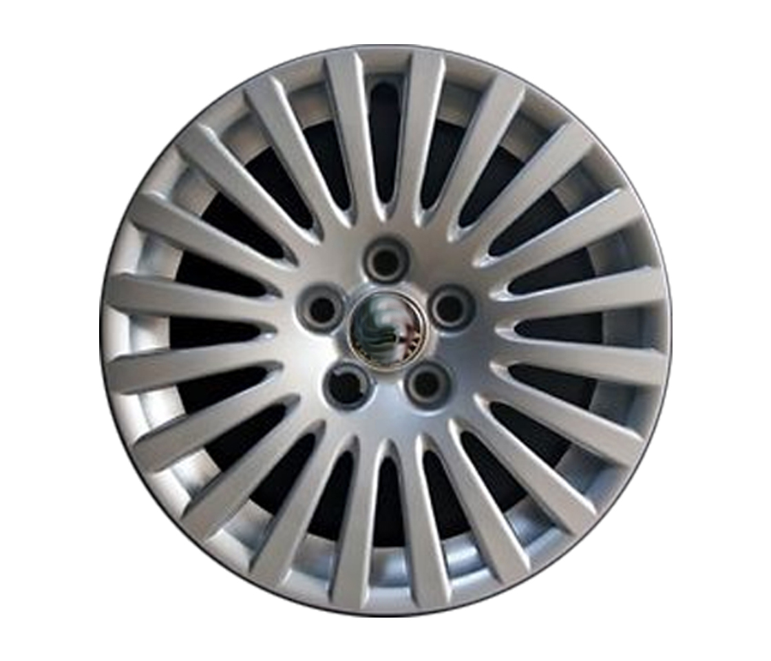 TAMPÕES JANTES PARA ALFA ROMEO 159 06> 730-16 FARAD