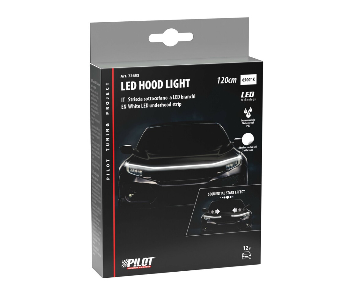 FITA LED BRANCO 