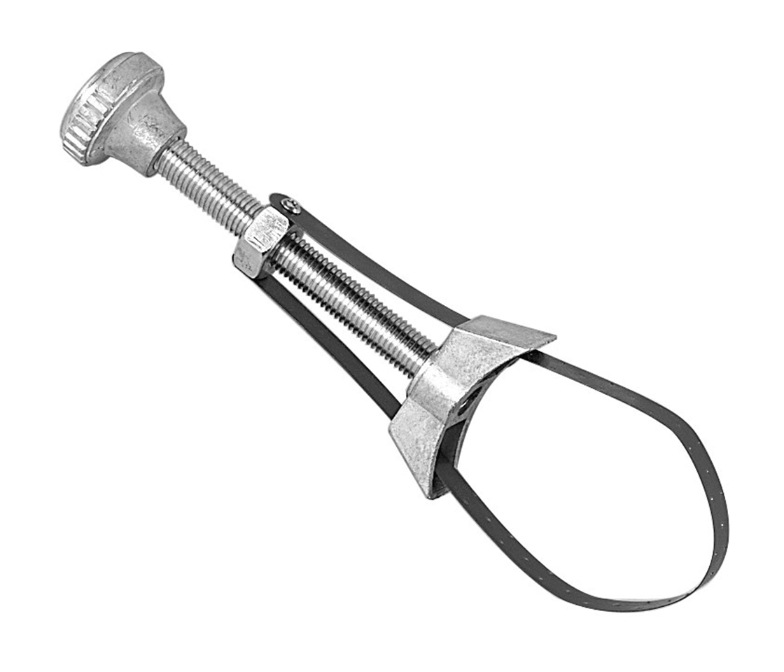 CHAVE METALICA PARA FILTROS DE OLEO 74152 LAMPA