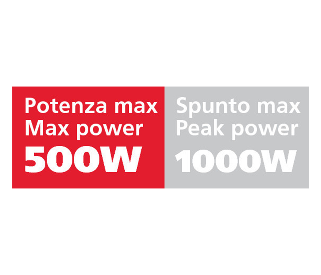 POWER INVERTER 12V 500W / 1000WMAX 74513 LAMPA