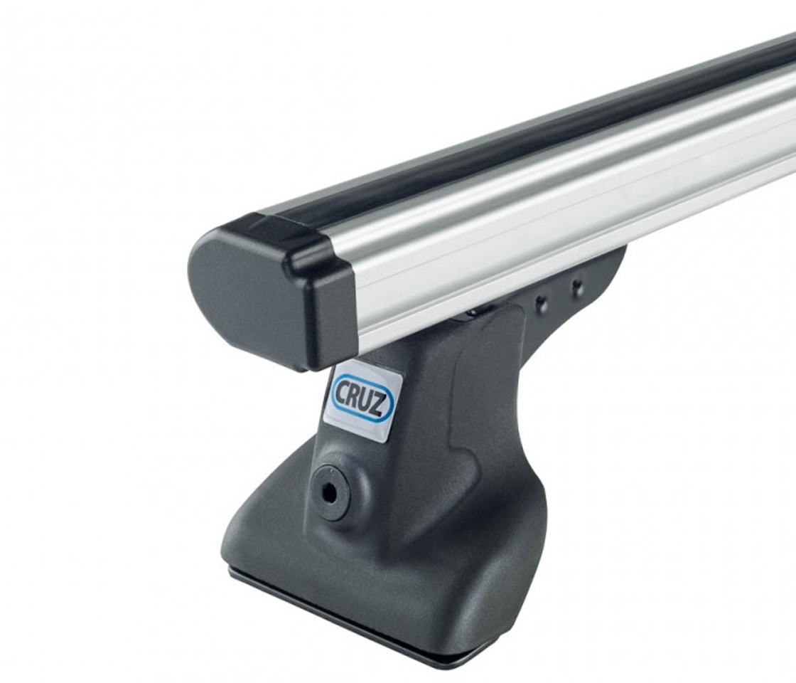 BARRA ALU-CARGO MERCEDES VITO / VIANO CRUZ