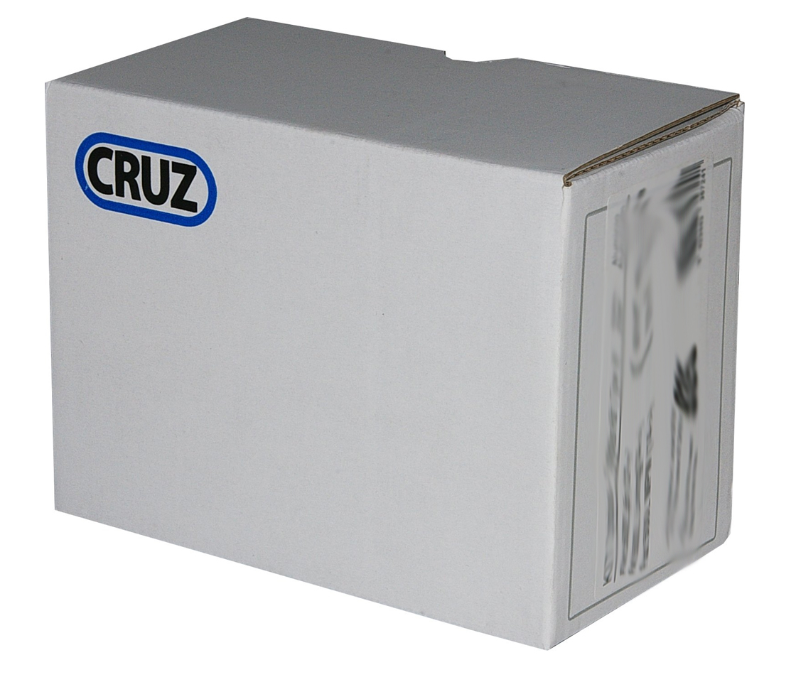 KIT FIXAÇÃO OPTIPLUS CHEVROLET CRUZE (09->) 935 467 CRUZ