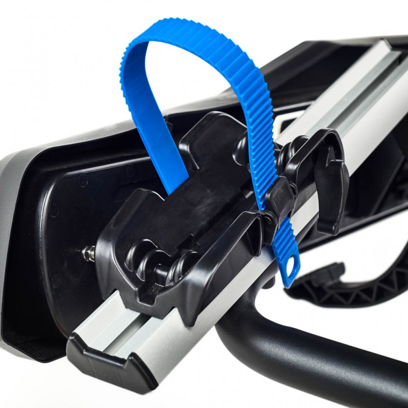 SUPORTE / PORTA BICICLETAS GANCHO REBOQUE ePIVOT 2 BICICLETAS ELETRICAS CRUZ 940-508