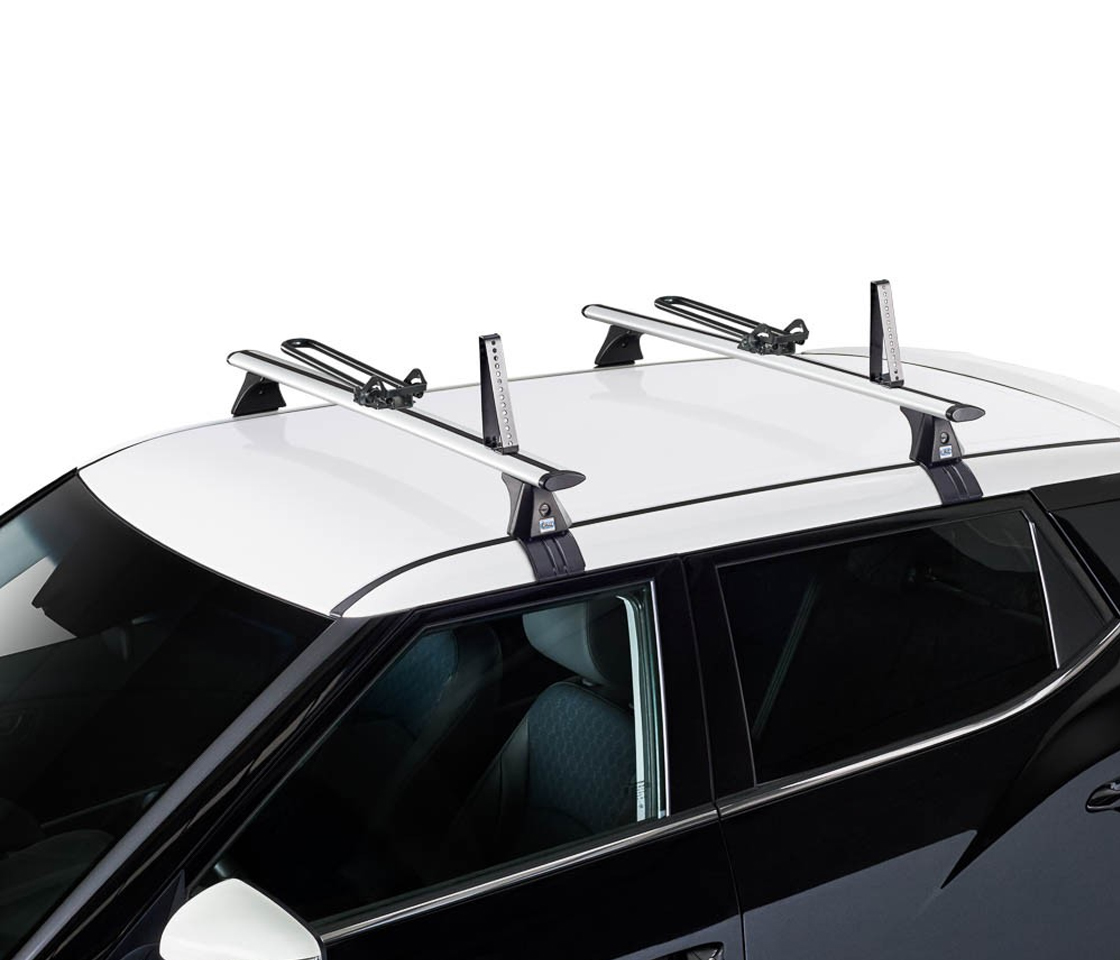 SUPORTA CAIAQUE / KAYAK VERTICAL KEEL 940-620 CRUZ