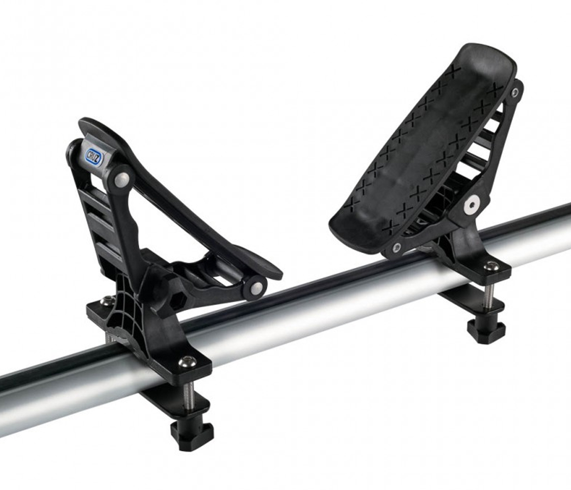 SUPORTA CAIAQUE / KAYAK HORIZONTAL RAFTER CRUZ