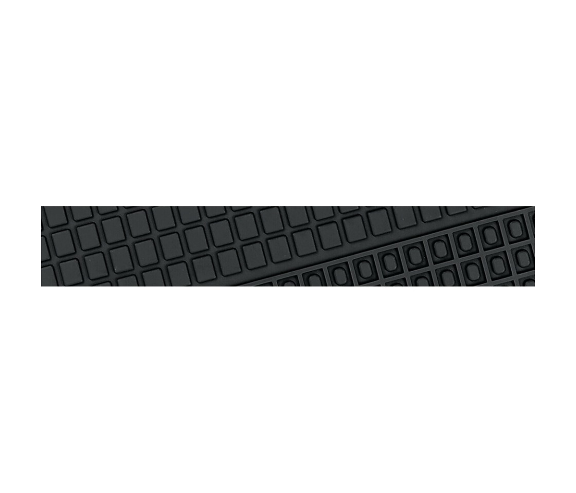 TAPETES BORRACHA ECO IVECO TRAKKER / STRALIS LAMPA 97327