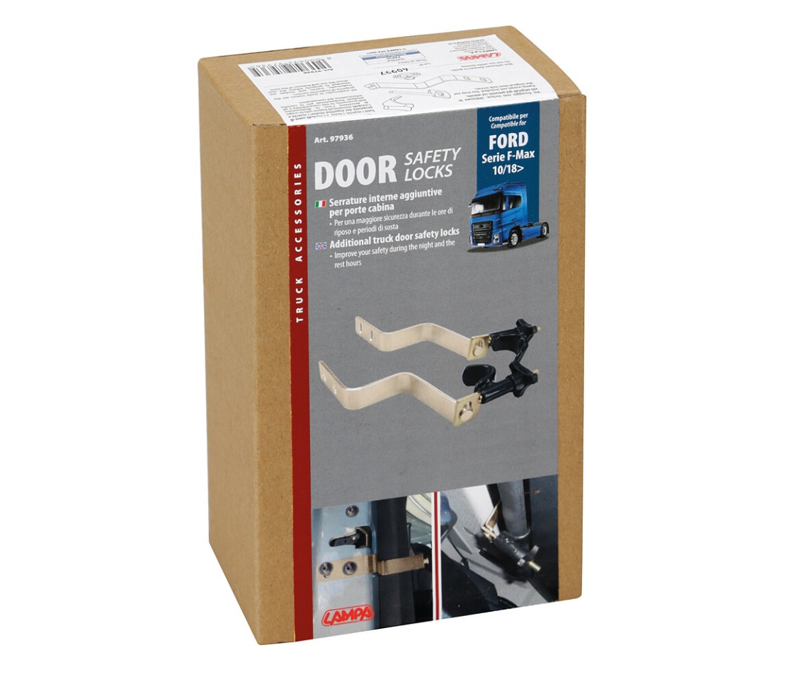 FECHOS PORTA ADICIONAIS PARA FORD F-MAX 18»