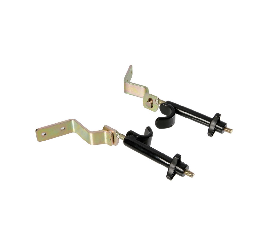 FECHOS PORTA ADICIONAIS PARA MAN TGS / TGX LAMPA 97940