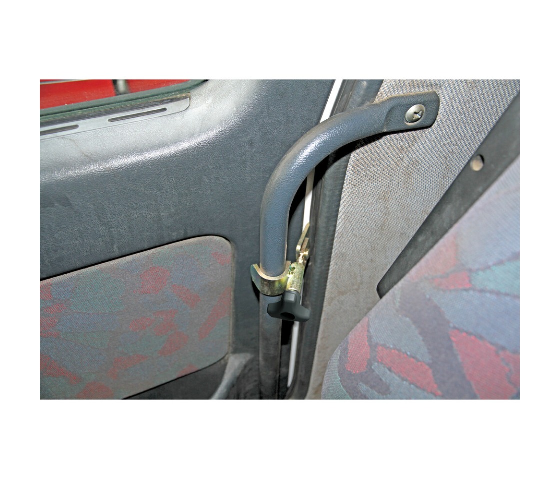 FECHOS PORTA ADICIONAIS PARA RENAULT T 13» LAMPA 97941 