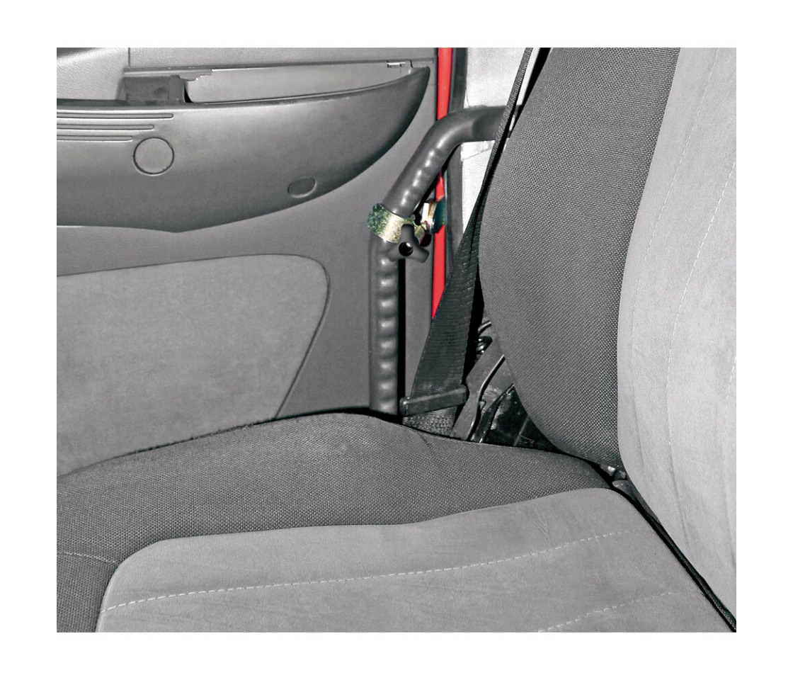 FECHOS PORTA ADICIONAIS PARA IVECO EUROCARGO / EUROSTAR / STRALIS LAMPA 97989