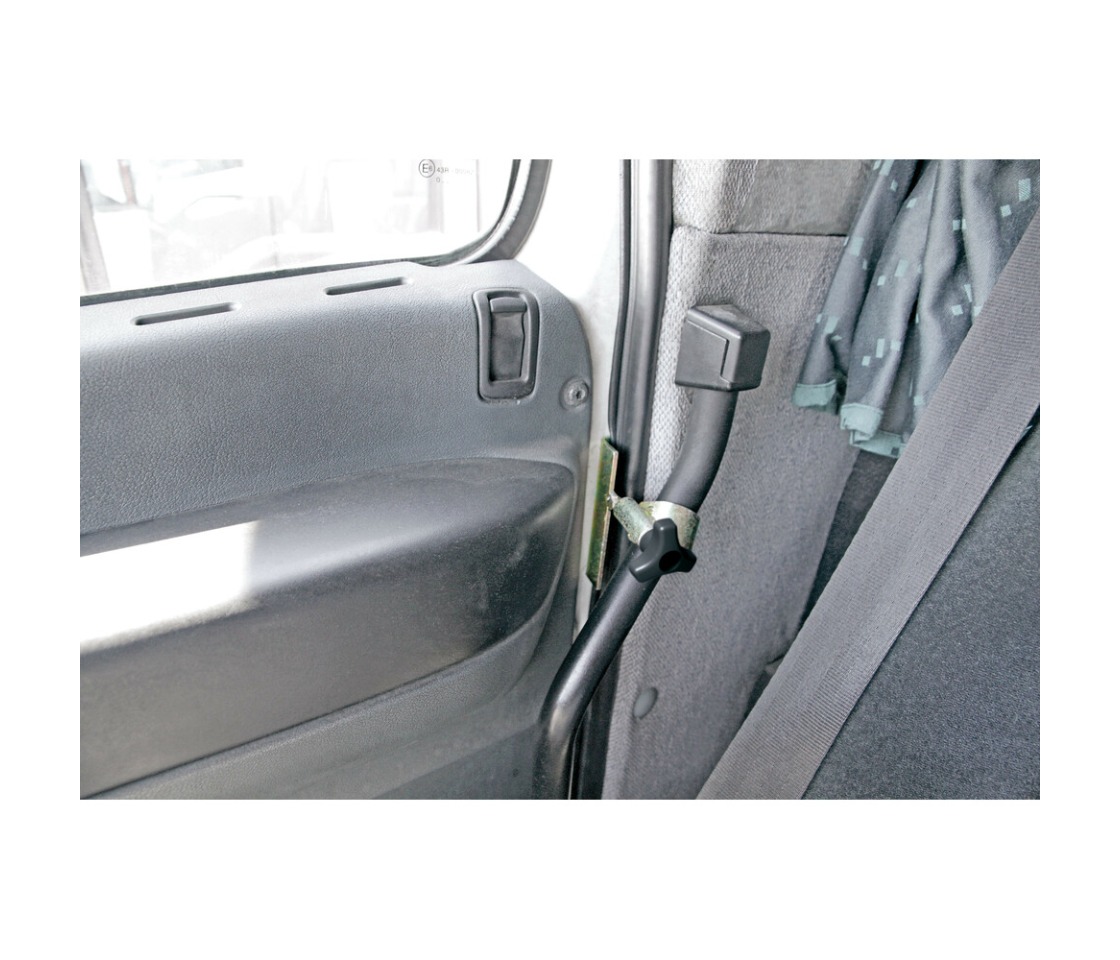 FECHOS PORTA ADICIONAIS PARA DAF XF 95/105/106 LAMA 97990