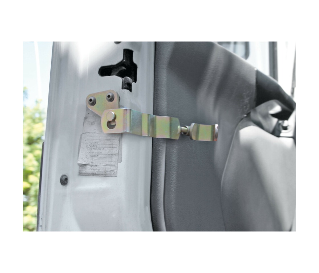 FECHOS PORTA ADICIONAIS PARA RENAULT PREMIUM 1/2 LAMPA 97991