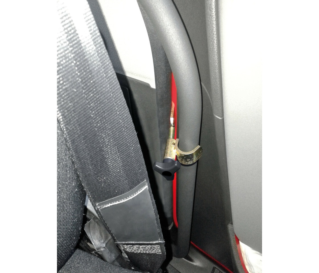 FECHOS PORTA ADICIONAIS PARA VOLVO FH / FMX LAMPA 97994