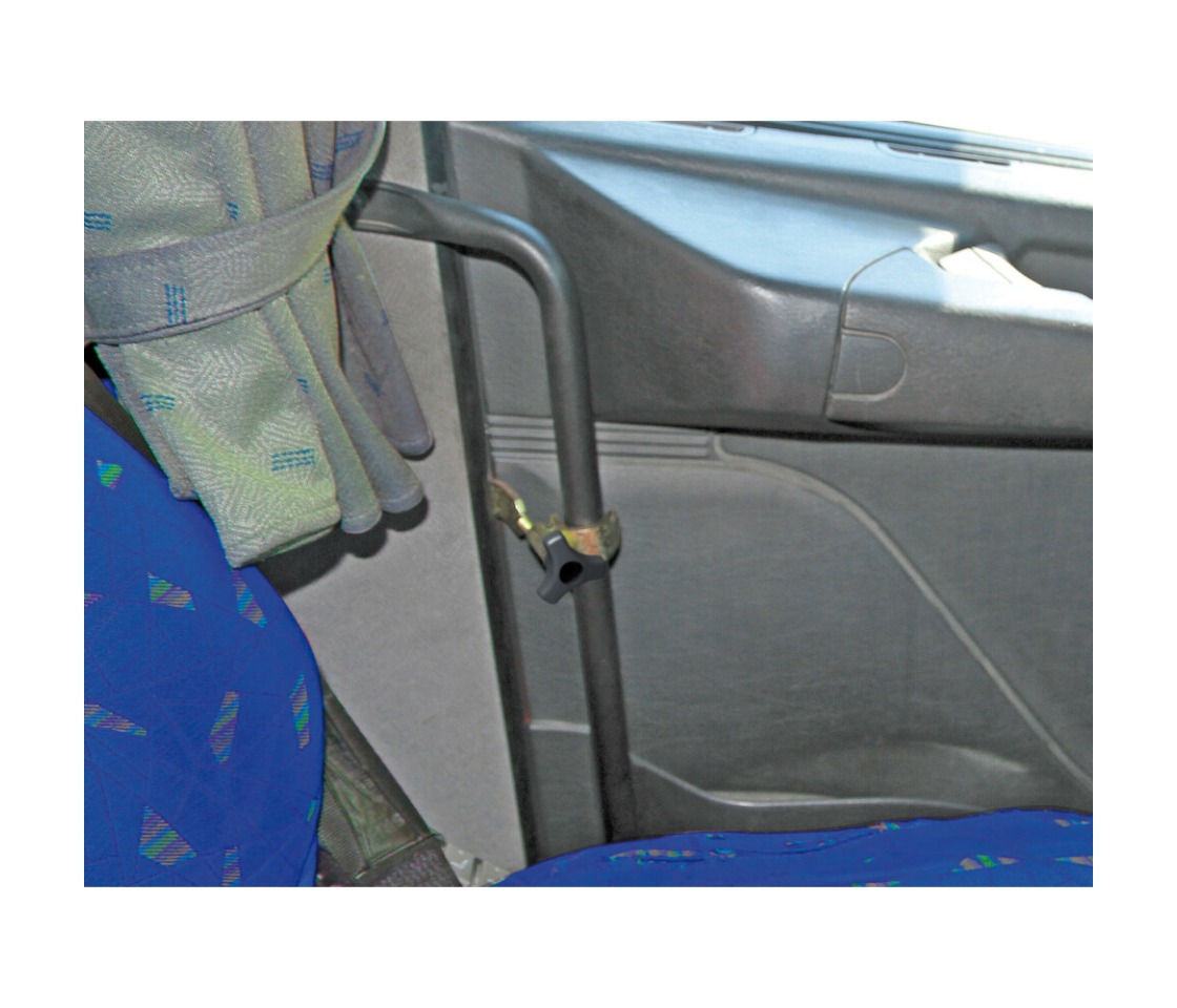 FECHOS PORTA ADICIONAIS PARA VOLVO FH / FMX LAMPA 97994